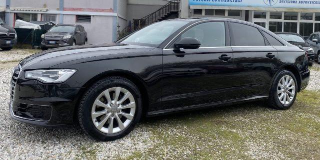 AUDI A6 2.0 TDI 190 CV ultra Business Plus