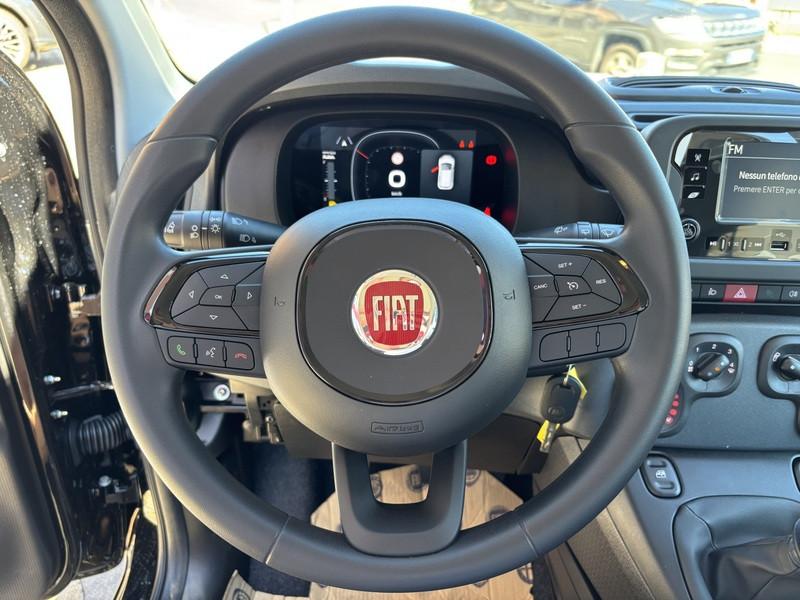 Fiat Pandina 1.0 firefly hybrid Icon s&s 65cv