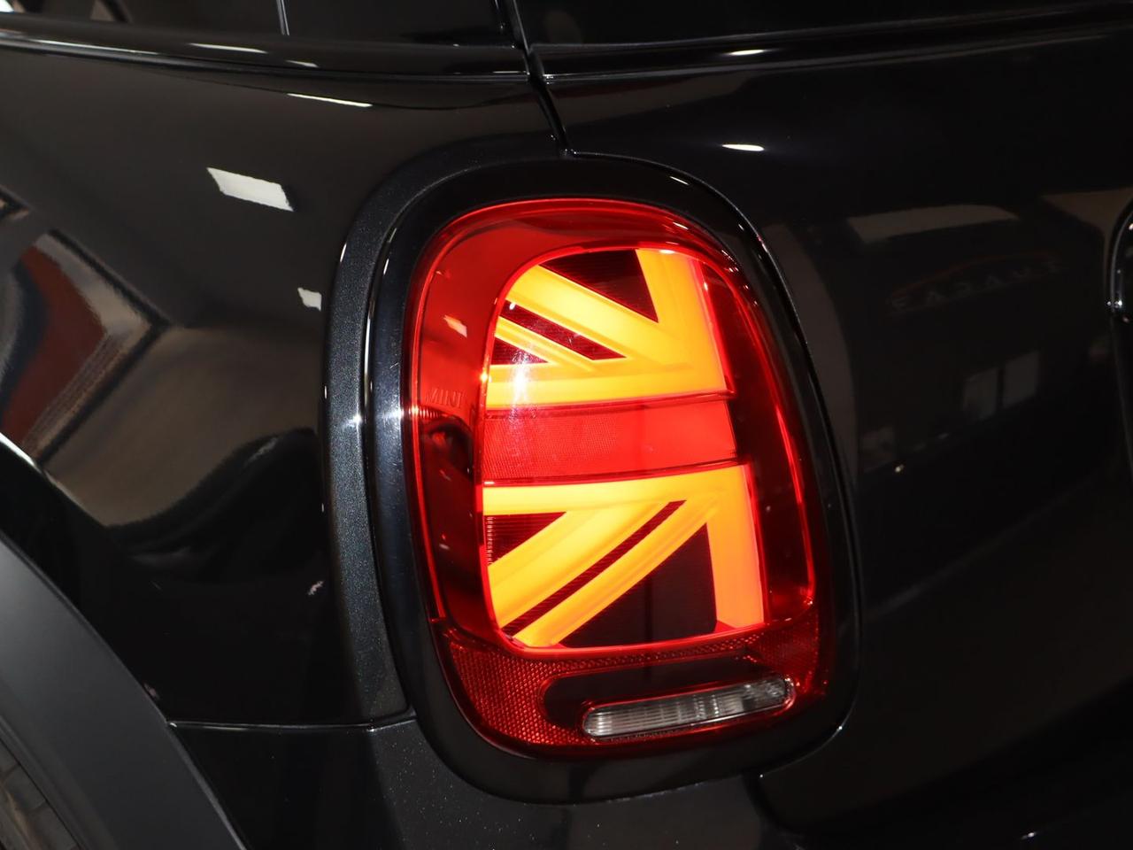 Mini John Cooper Works JCW 2.0 John Cooper #12181
