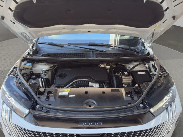 PEUGEOT 3008 1.2 Hybrid 145cv e-DCS6 GT