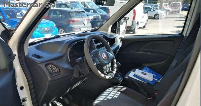 FIAT Doblo Work-Up 1.6 mjt 105cv E5+ F.L. PICK UP - FB844SH