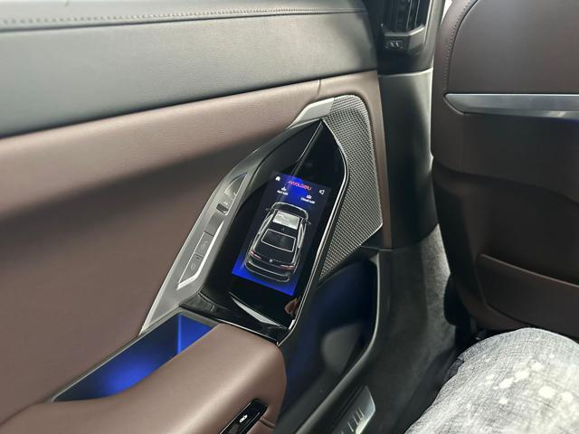 BMW 740 d xDrive Msport