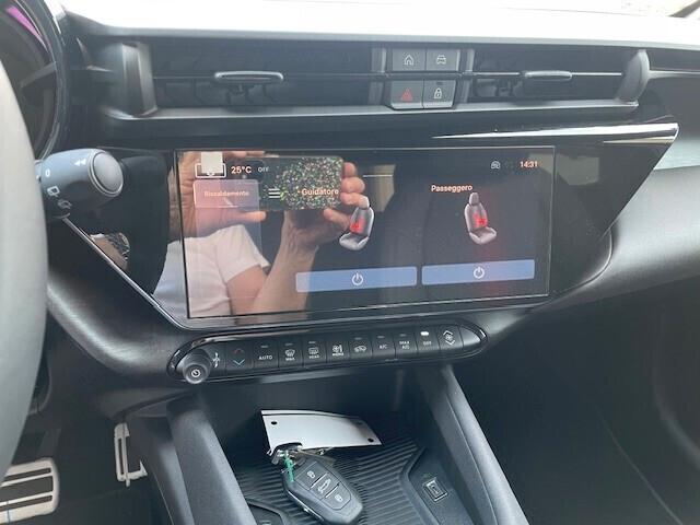 Alfa Romeo Altro ALFA JUINIOR 1.2 HYBRID E-DCT6 MHEV 136 CV MOD.SPECIALE AUTOMATICA!!