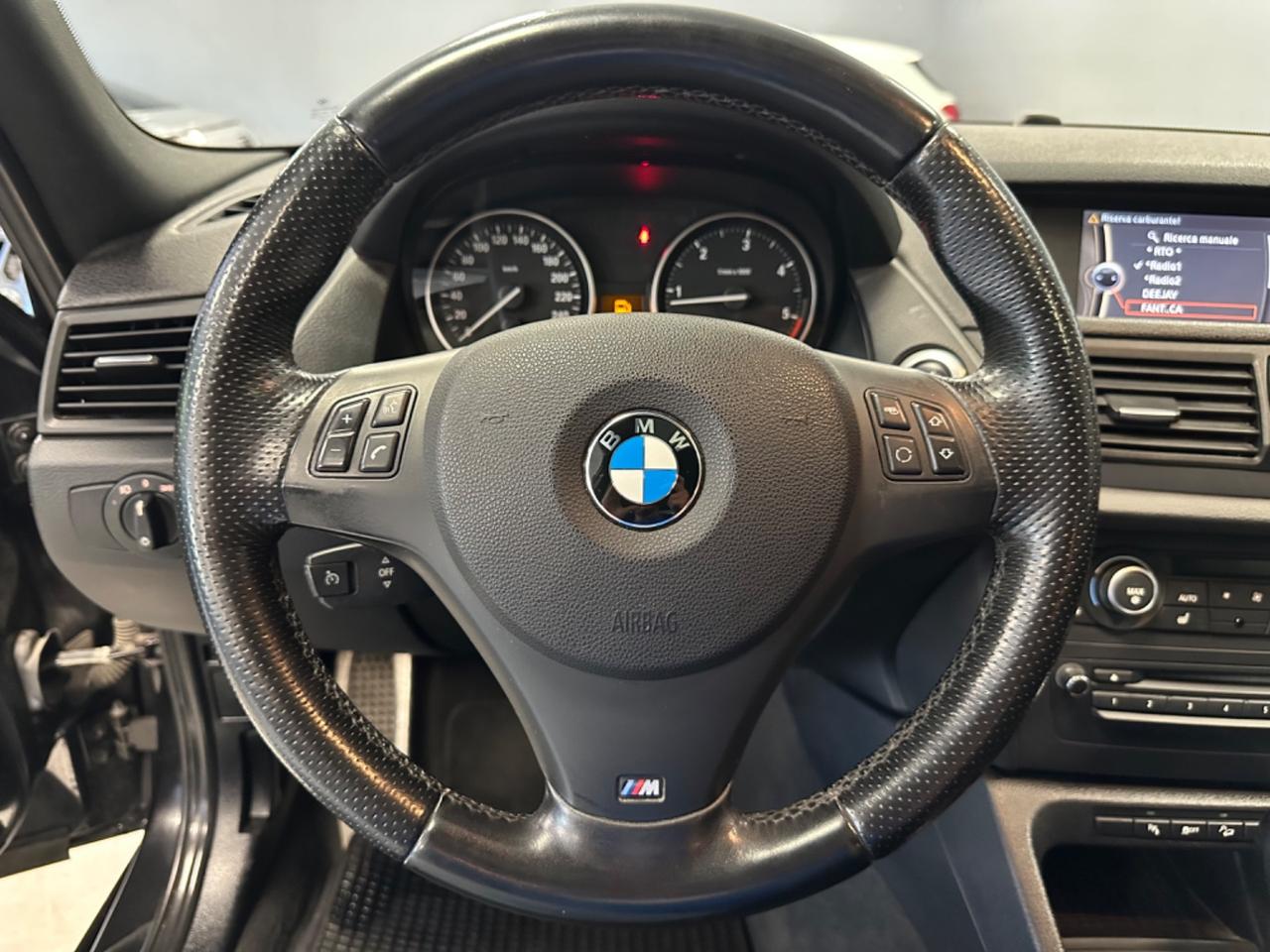 Bmw X1 xDrive20d Attiva