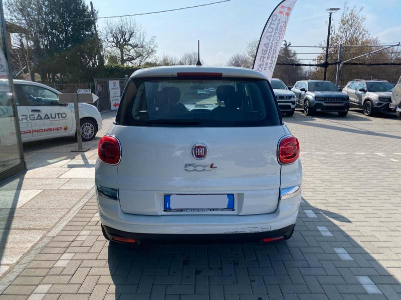 Fiat 500 L 500L 1.4 Urban 95cv my19