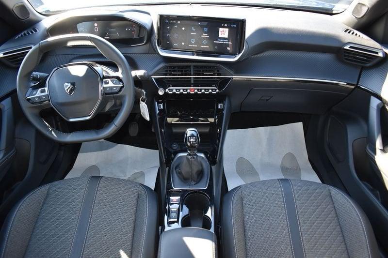 Peugeot 2008 2008 PureTech 100 S&S Allure