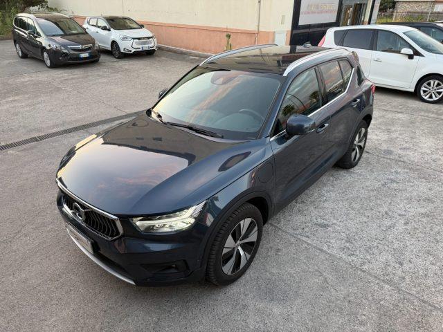 VOLVO XC40 T5 Recharge Plug-in Hybrid Inscription Expression