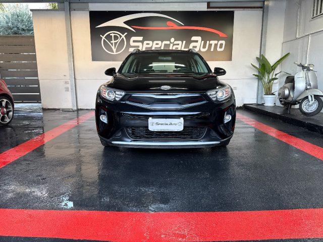 KIA Stonic 1.4 MPI EcoGPL Energy