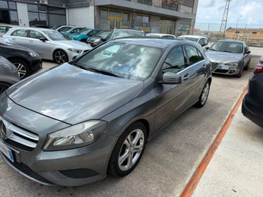 Mercedes-benz A 180 CDI Automatic Executive