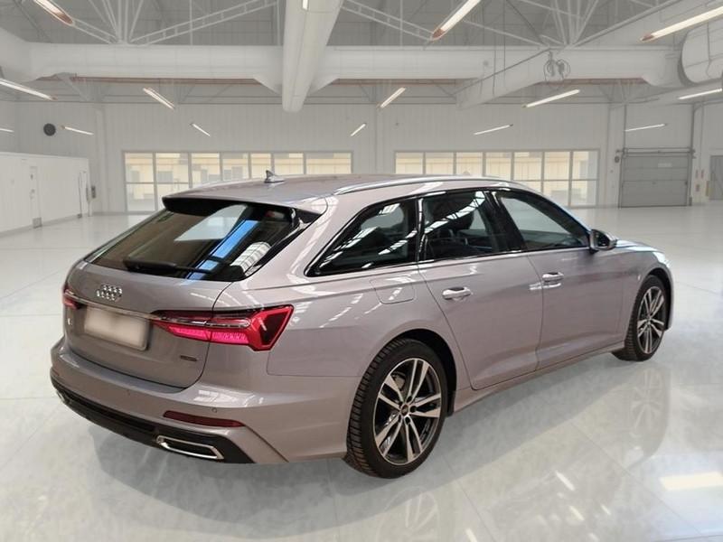 AUDI A6 40 TDI MHEV 2.0 QUATTRO ULTRA S TRO BUSINESS STATION WAGON