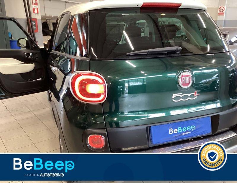 FIAT 500L 1.6 MJT BEATS 105CV