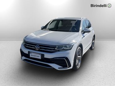 VOLKSWAGEN Tiguan 2ª serie - Tiguan 1.5 TSI 150 CV DSG ACT R-Line