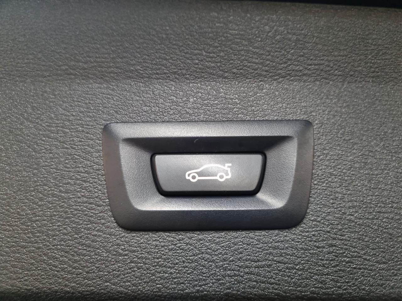 Bmw X1 xDrive25e Business Advantage