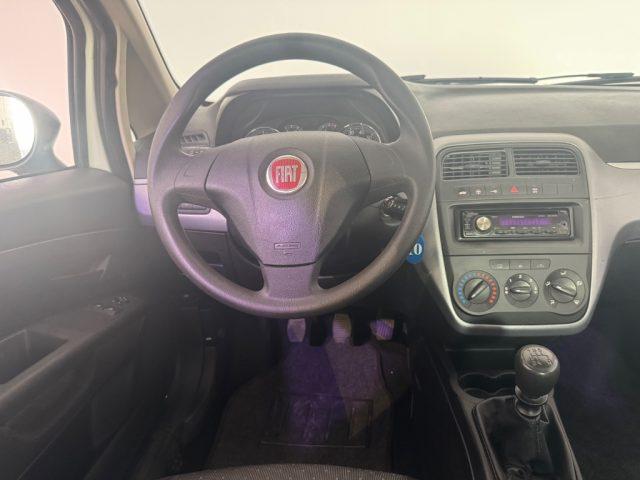 FIAT Grande Punto 1.2 3 porte Actual
