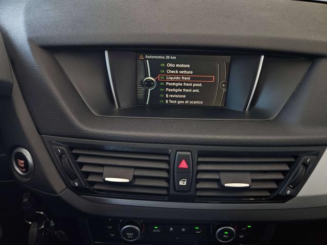 BMW X1 X1 E84 sdrive16d Sport Line