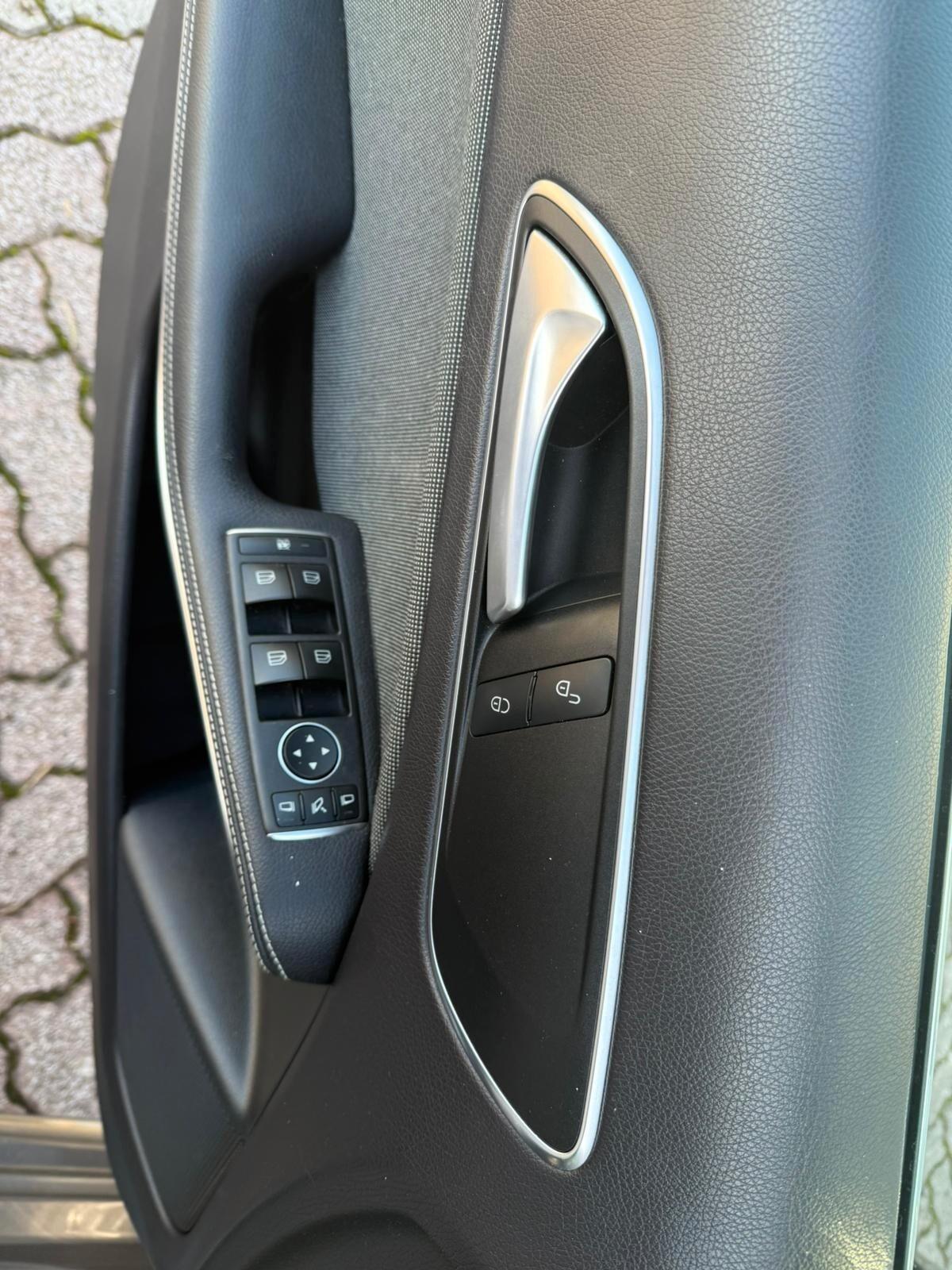 Mercedes-benz A 160 Premium