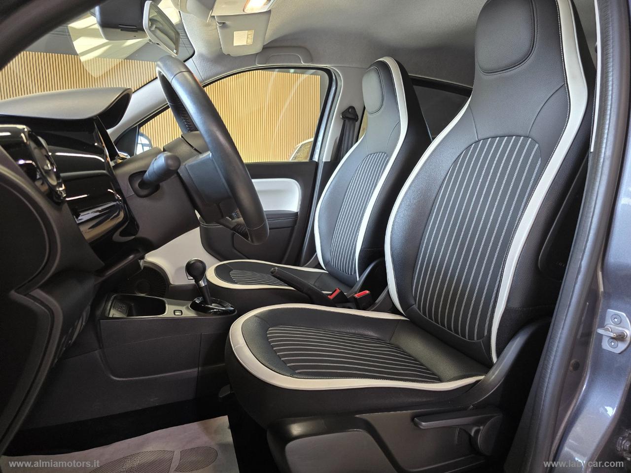 RENAULT Twingo Electric Intens