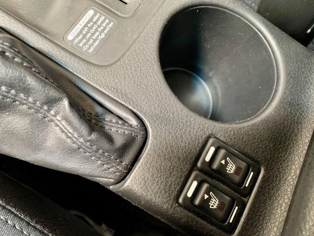 Subaru Forester Forester III 2.0 XS mt 4x4