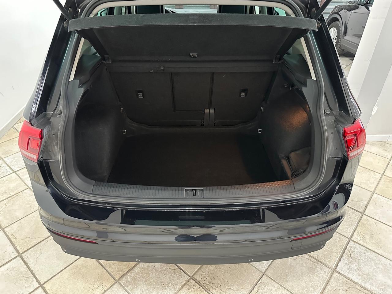 Volkswagen Tiguan 1.6 TDI (116) Style 2017