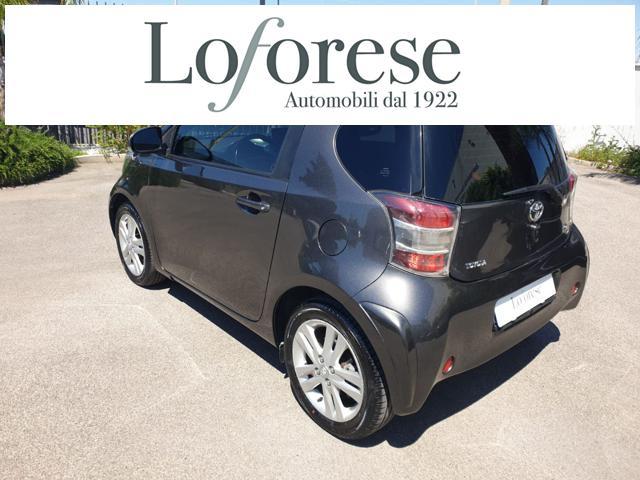 TOYOTA iQ 1.3 Executive