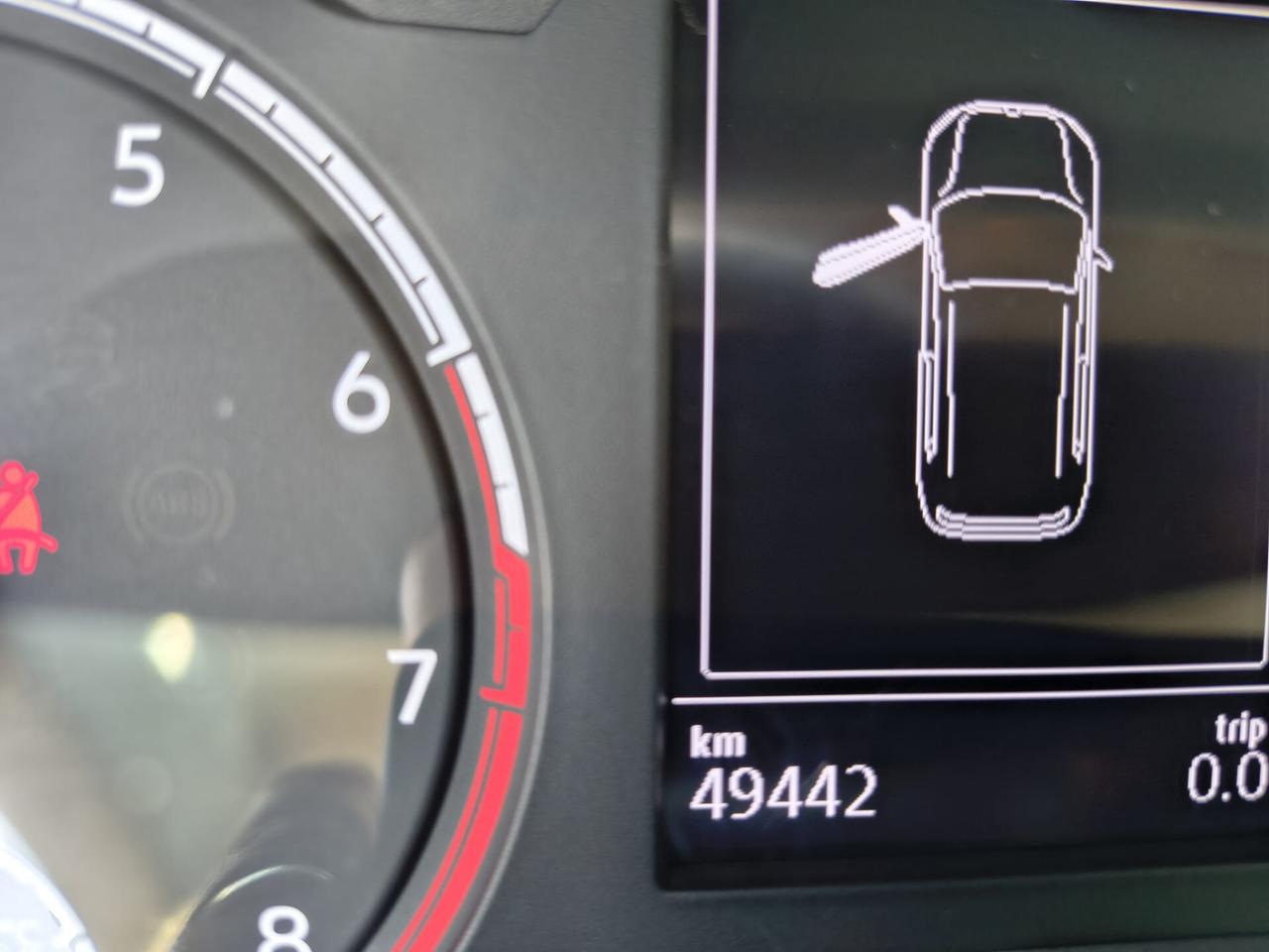 Volkswagen T-Cross 1.0 TSI/BENZINA DSG Style*CAMBIO AUTOMATICO