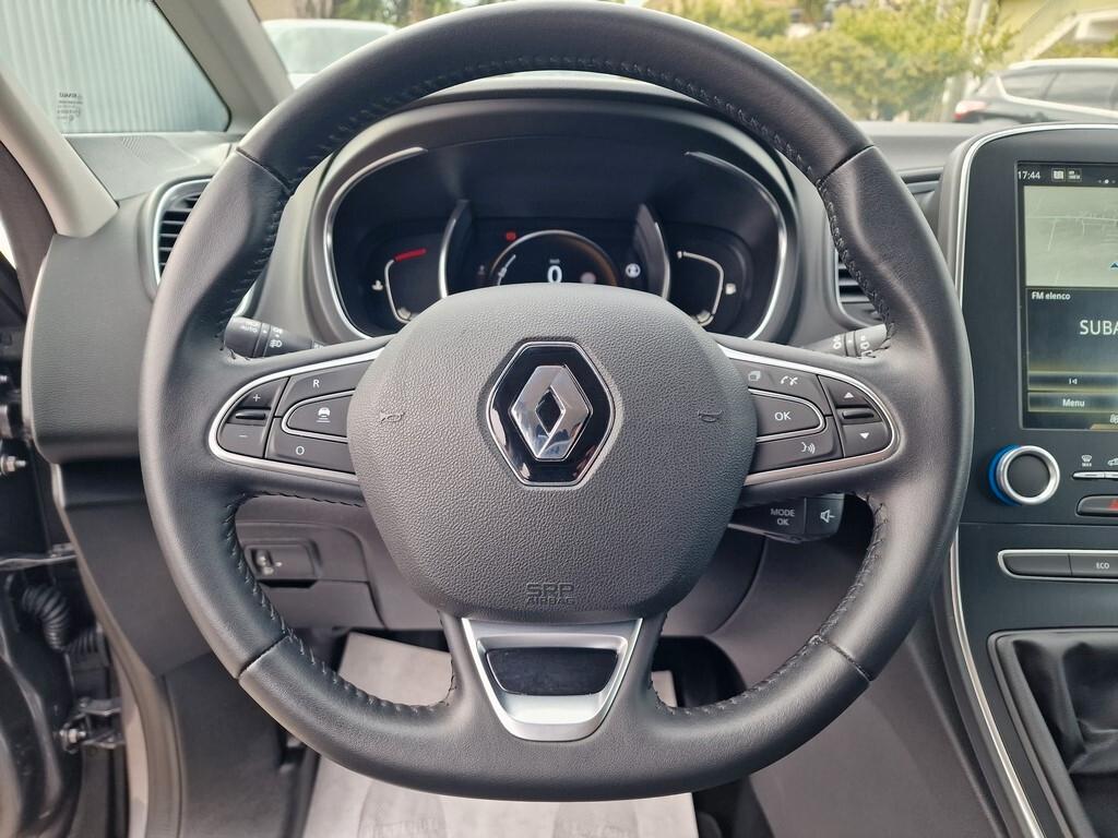 Renault Scénic V 1.5 dCi 110 CV *INTENSE EDITION* FULL