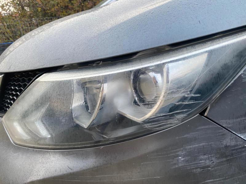 Nissan Qashqai 1.5 dci Acenta 110cv E6