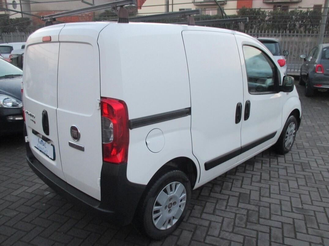 Fiat Fiorino 1.3MJT 80 CV Euro 6B