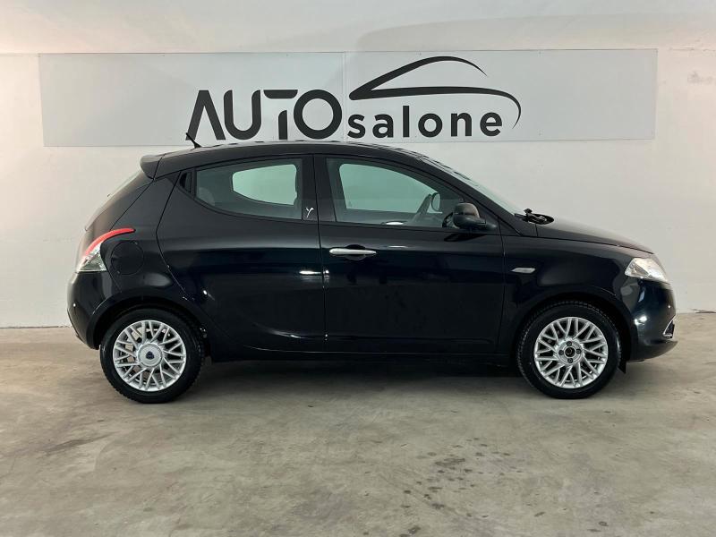 Lancia YPSILON 1.3 MJET GOLD S&S 95 CV E5+ *SENZA VINCOLI