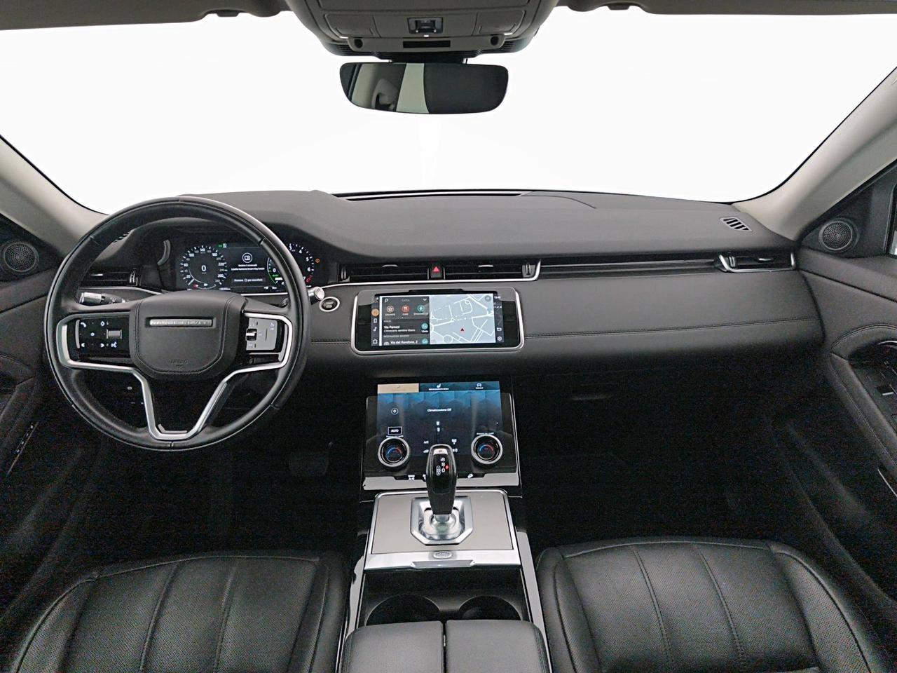 Land Rover Range Rover Evoque 1.5 i3 phev R-Dynamic SE awd