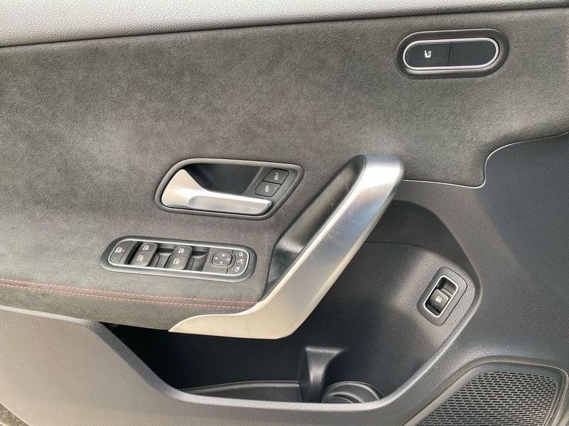 Mercedes-Benz Classe A A 250 e phev AMG Line Advanced Plus auto