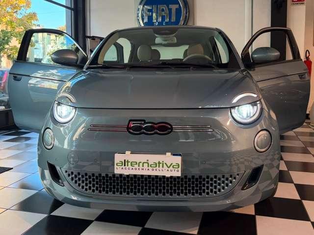 Fiat 500e 500e 3+1 42 kWh La Prima