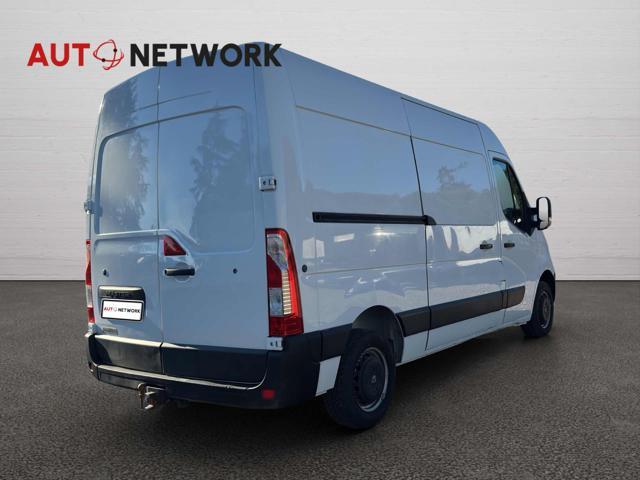 RENAULT Master T33 2.3 dCi/130 TA L2H2 Furgone 7p Ice