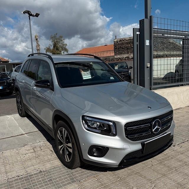 Mercedes-benz GLB 200 d Automatic 4Matic Sport Plus