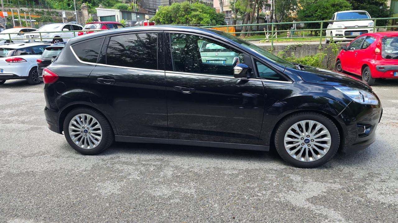 Ford C-Max C-Max7 1.6 TDCi 115CV Plus