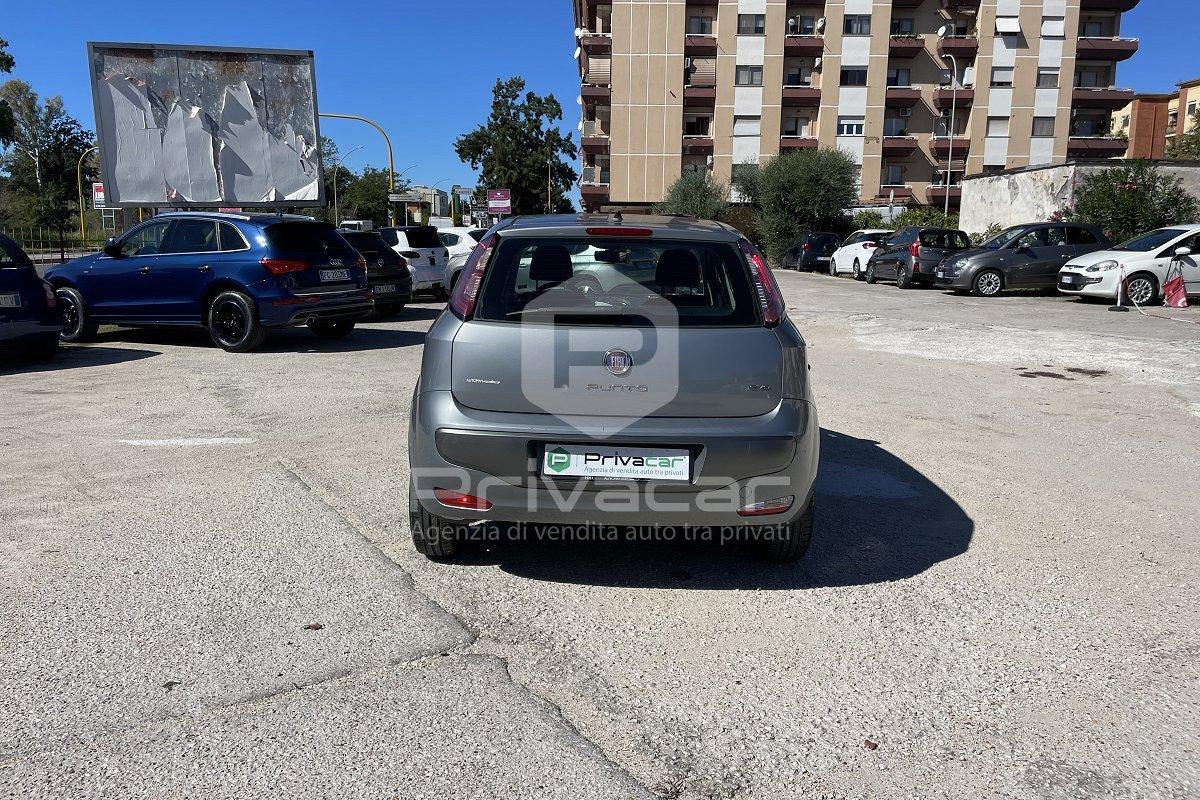 FIAT Punto Evo 1.4 M.Air 16V 5 porte S&S Dynamic