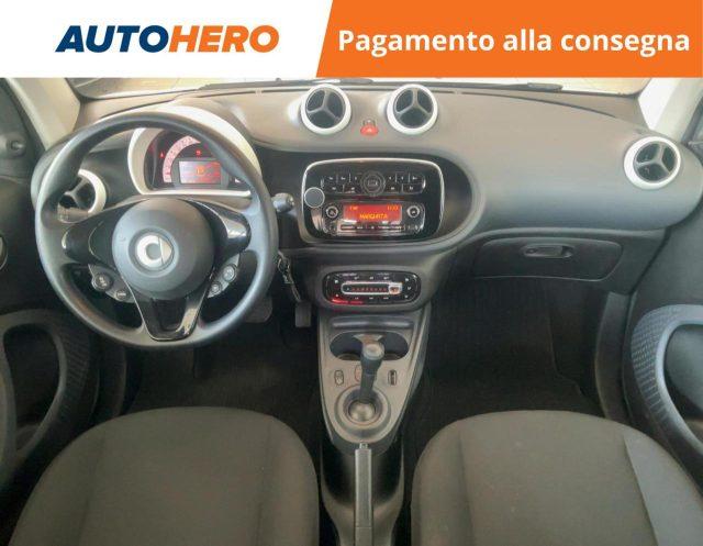 SMART ForTwo 70 1.0 twinamic Youngster