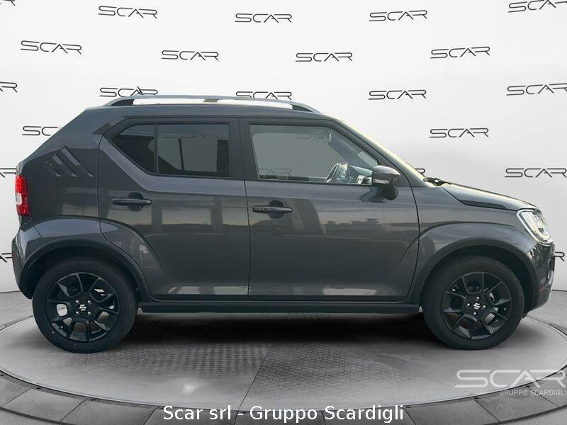 Suzuki Ignis Ignis 1.2 Hybrid Top