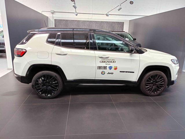JEEP Compass S 1.5 Turbo T4 130 CV MHEV 2WD S
