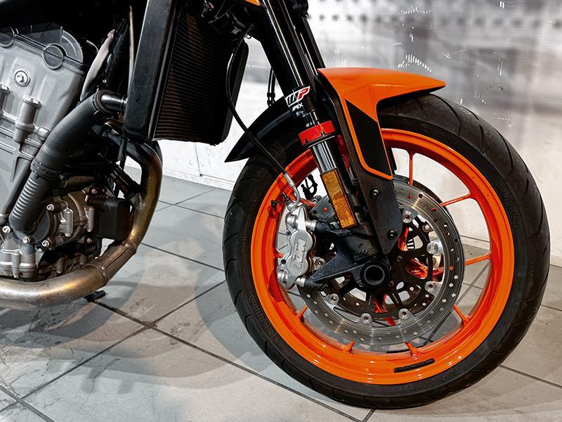 KTM Duke 890 GP