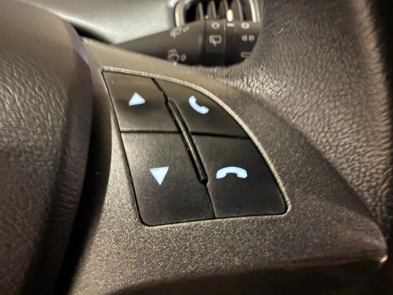 Lancia Ypsilon 1.2 69 CV 5 porte Gold