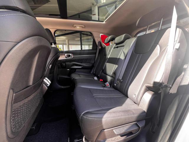 KIA Sorento 2.2 CRDi DCT8 4WD Evolution