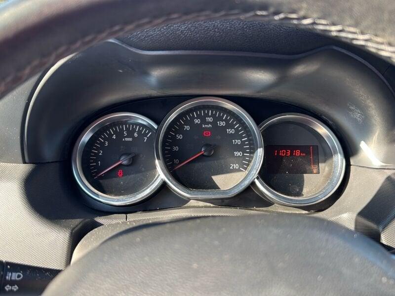 Dacia Duster Duster 1.5 dCi 110CV