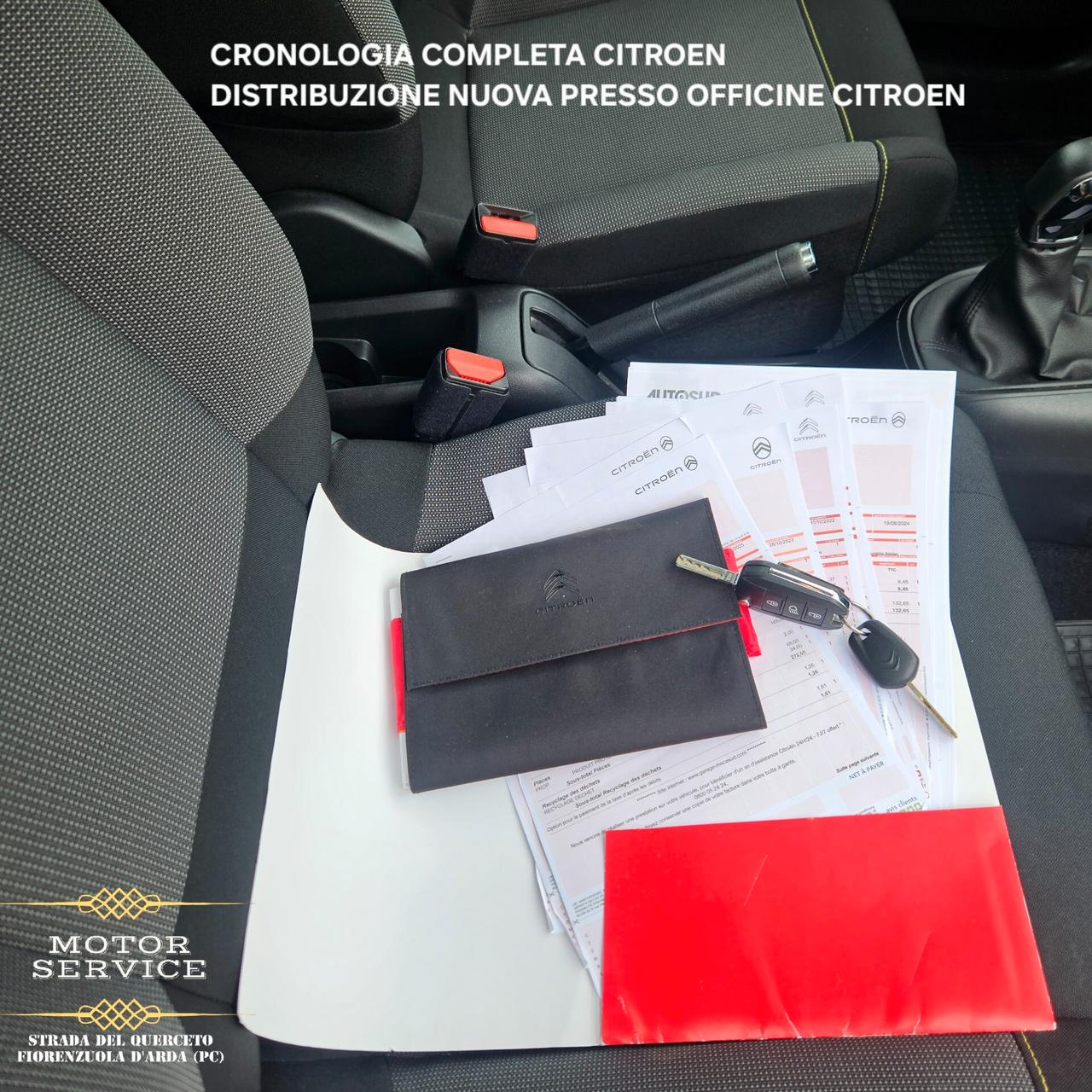 Citroen C3 1.2 BENZ PREZZO FINALE E REALE