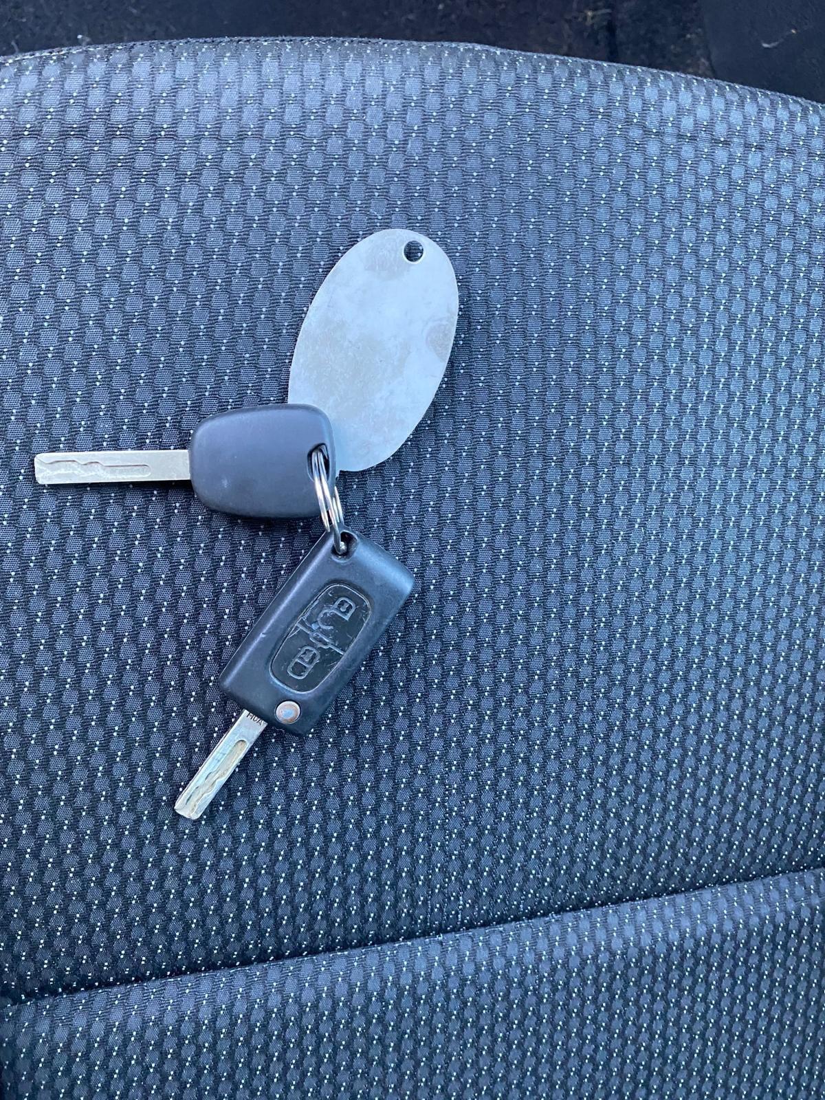 Peugeot 207 1.4 HDi 70CV anno 2011