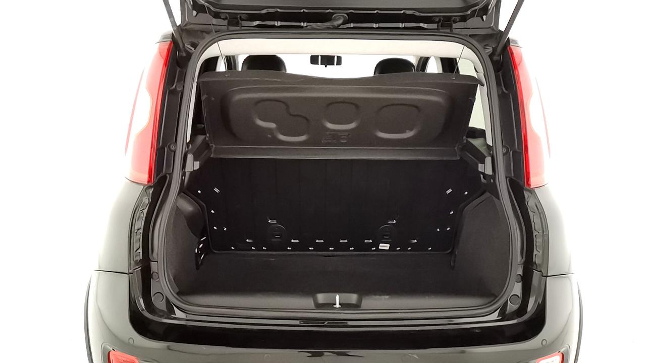 FIAT Panda III 2021 - Panda 1.0 firefly hybrid City Life s&s 70cv