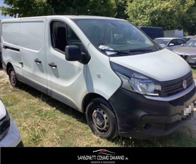 FIAT Talento 2.0 Ecojet 120CV PC-TN Furgone 12q