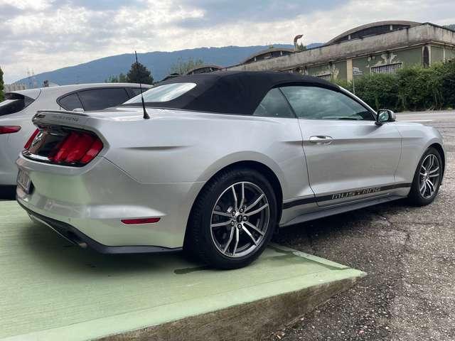 Ford Mustang 2.3 Ecoboost Km non Miglia Cruise PDC Kamera Post