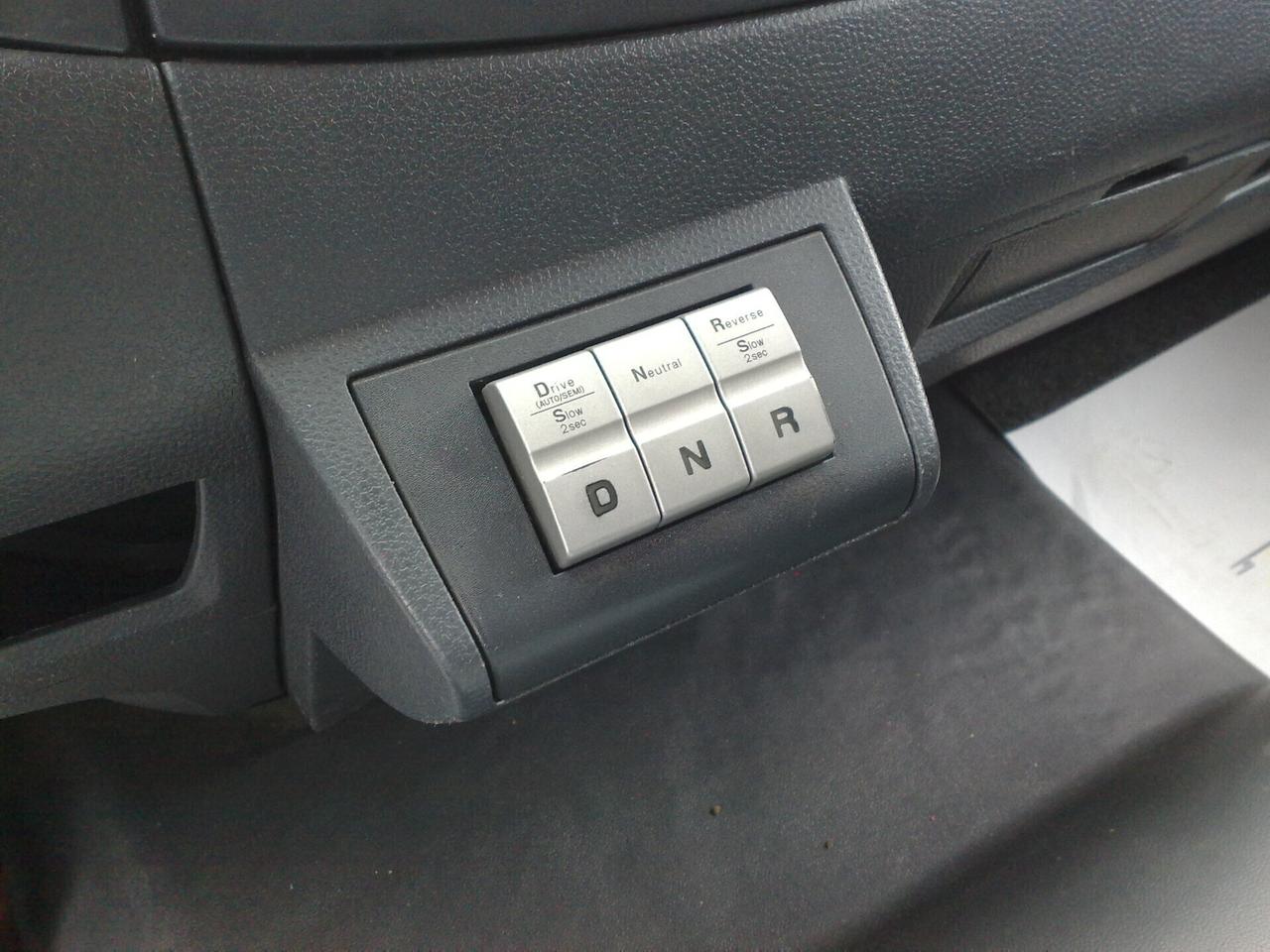 Iveco 75E14 CENTINA ALZA-ABBASSA + SPONDA - 2012