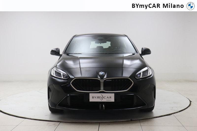 BMW Serie 1 120 48V MSport DCT